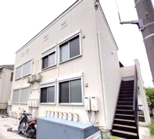 TOKYOベータ清瀬