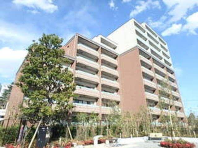 ザ・パークハウス武蔵野中町