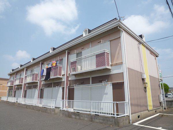 ジュエルパレスC棟