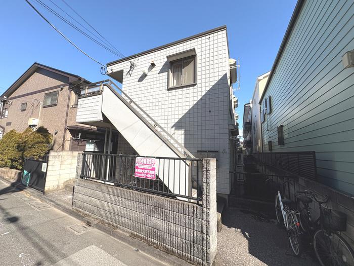 メゾン田嶋