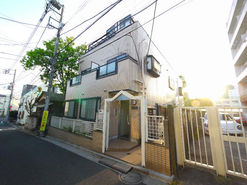 カーサエルモーサ