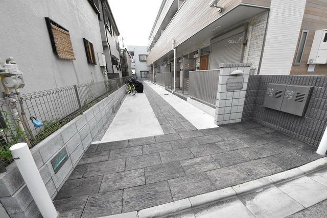 フェリオひばりが丘II