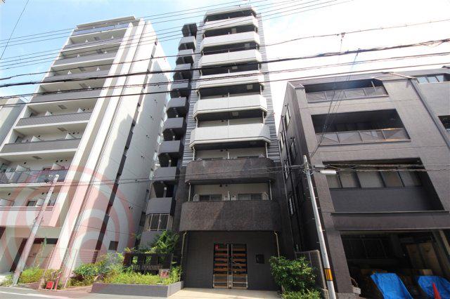リーガル京町堀II