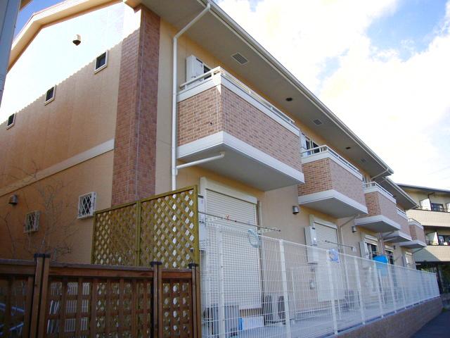 ローズフォート