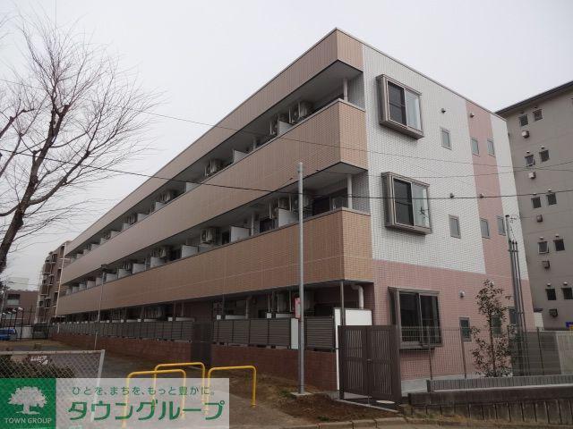 ダイワティアラ津田沼VI
