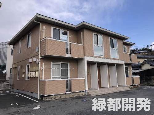 ヴェールメゾン 柚