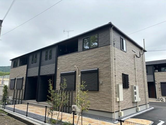 グラース 十町 A棟