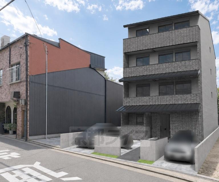 GLADVIS京都室町(1K/2階)