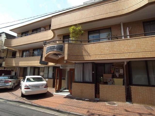 ガーデンプレイス市ヶ谷