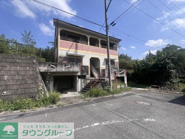 富田アパート