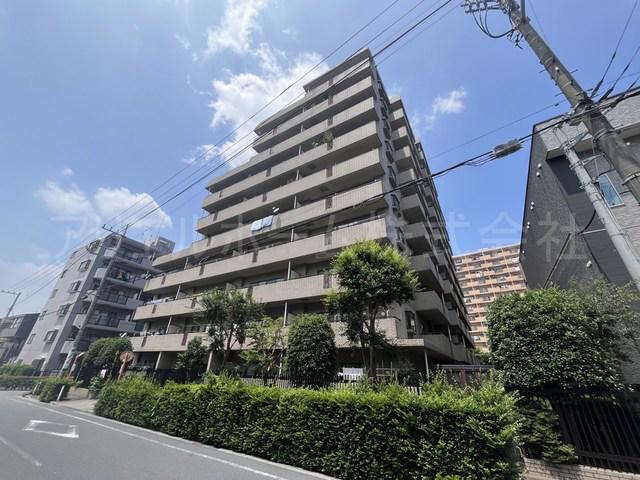 プラザサンタナカ7号館