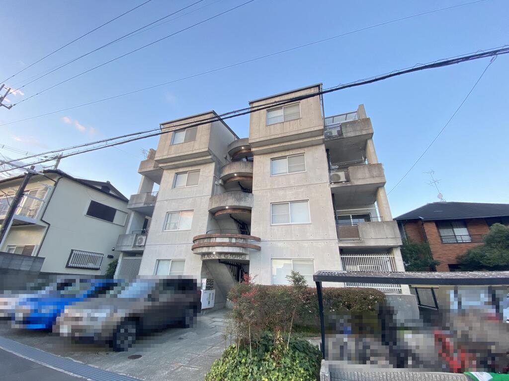 カサアカネ行基