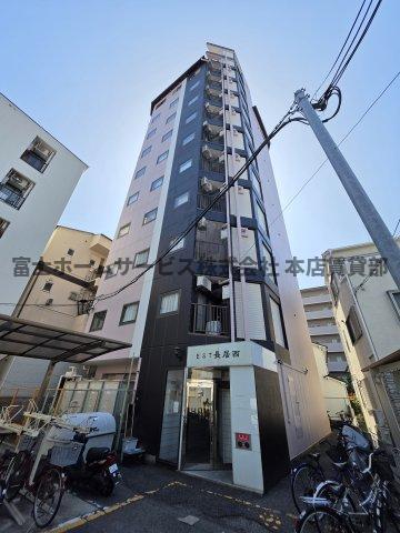 EST長居西