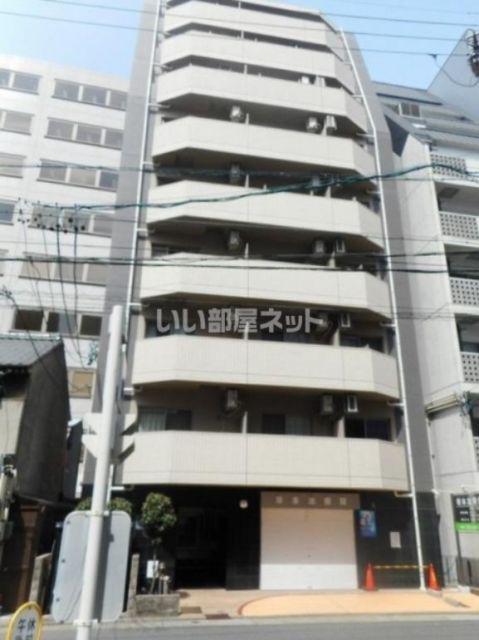 ストーンブリッジ名駅