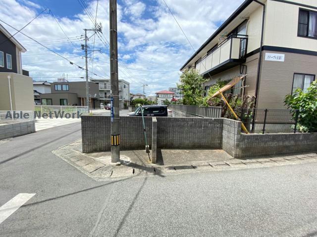 ステーブル長嶺A・B・C