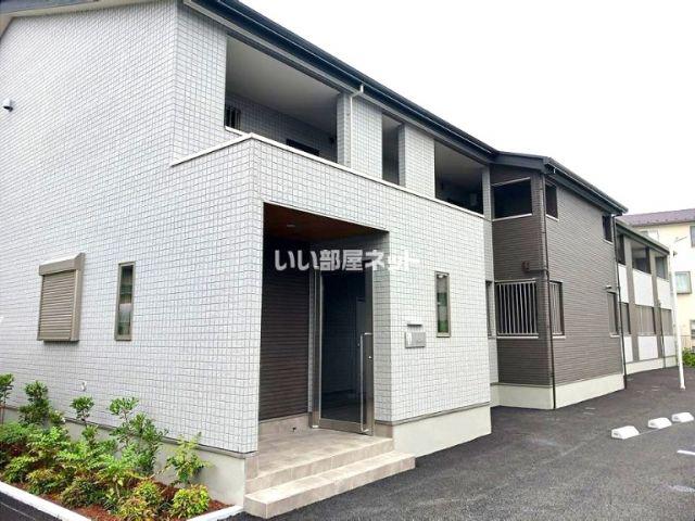グリシーヌ登戸