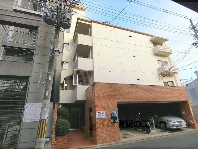 コーポラス大宮
