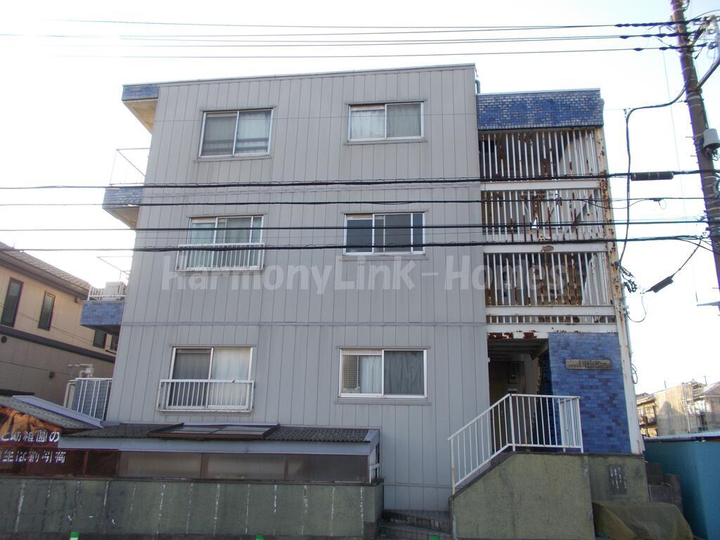 第25大宮ハイツ