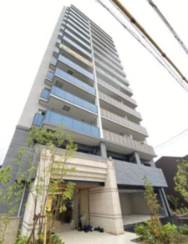 スプランディッド大須門前町
