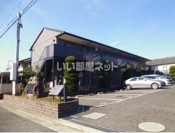 セジュールZENZO A棟