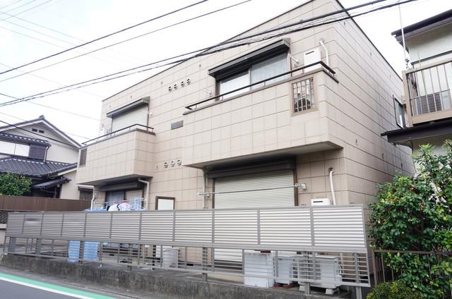 コーポ佐野