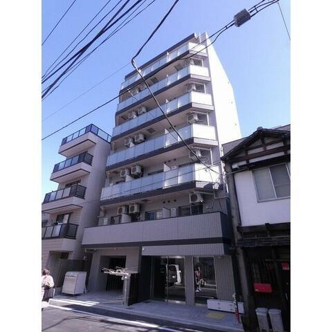 スタジオスクエア弘明寺