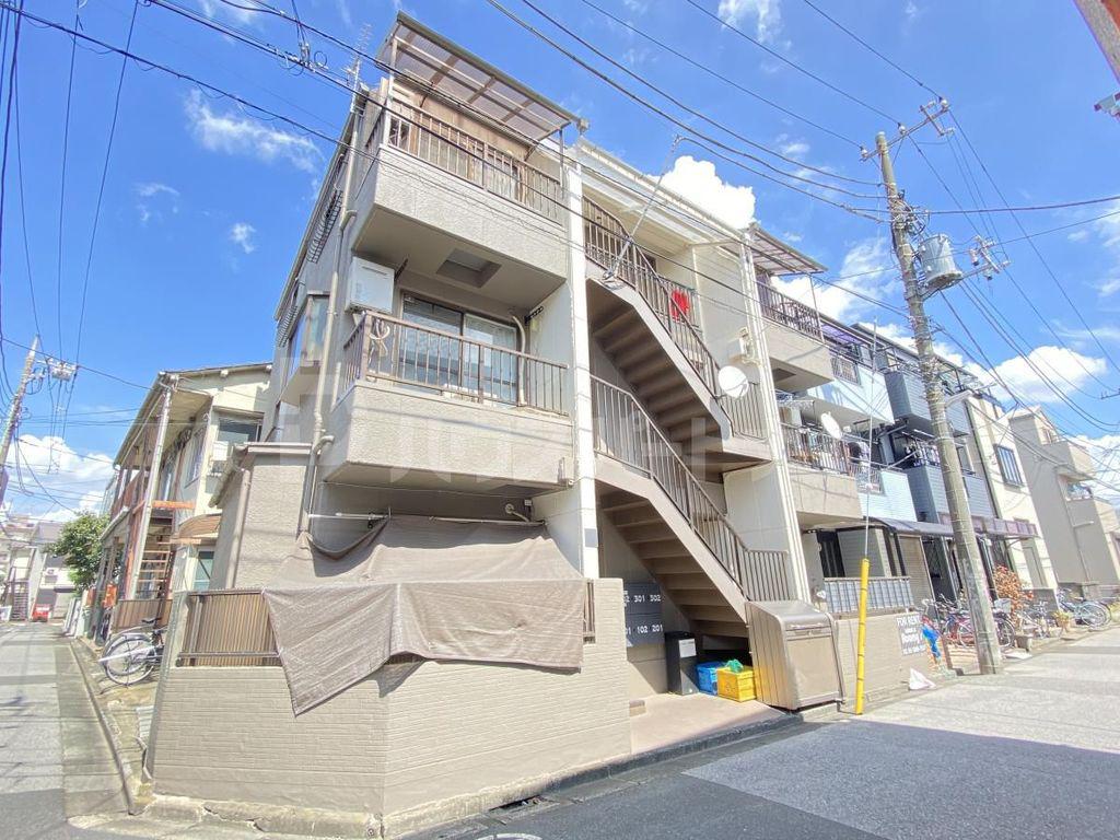コンフォート青井II