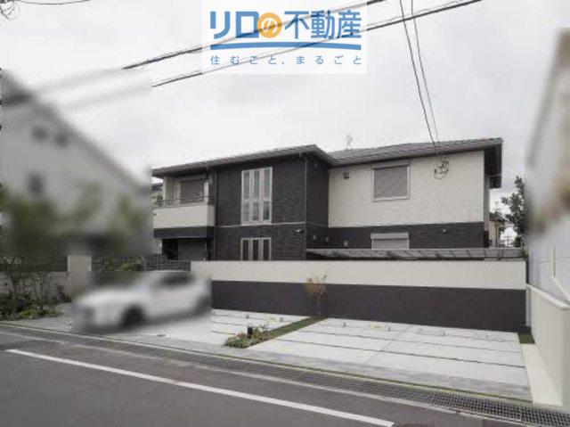 SHA MAISON新伊丹