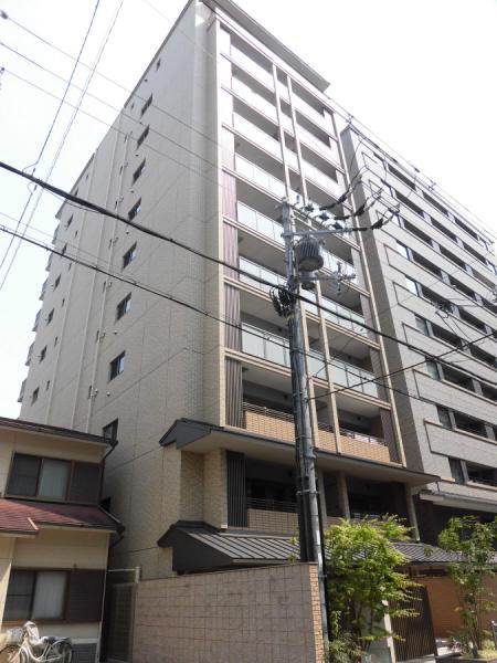 ルーシア京都烏丸御池