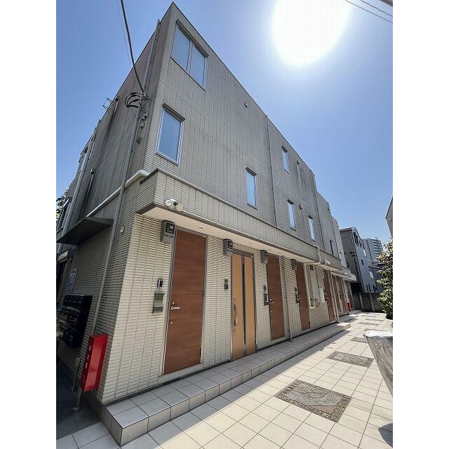コートヴィラ氷川