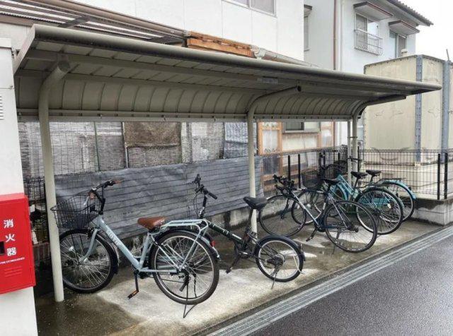 フランボワーズII
