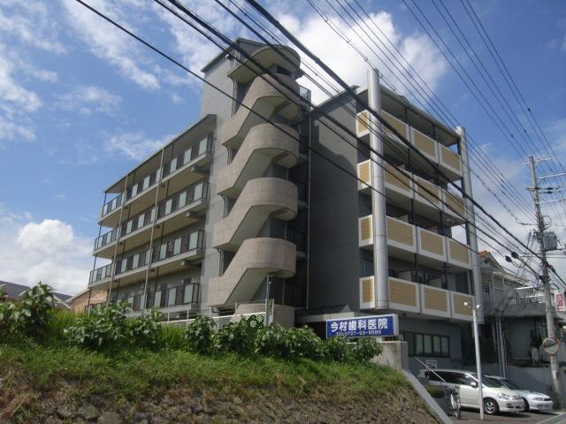 プラザイマイマンション