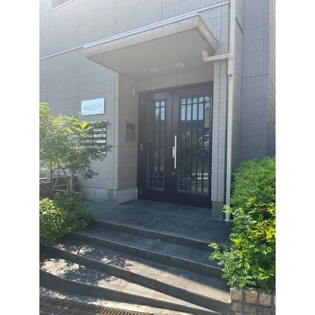 グランシャリオ