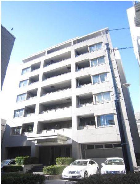 ウィズウィース渋谷神南N棟