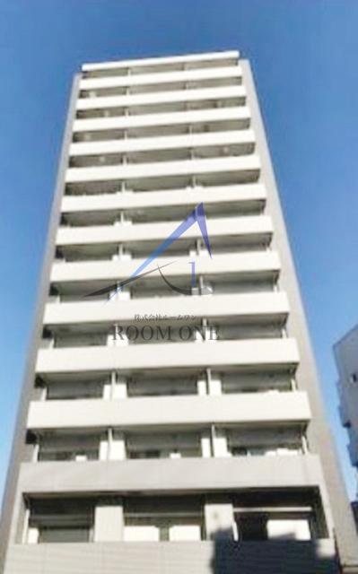 パークアクシス高田馬場