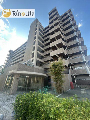 平野元町日興マンション