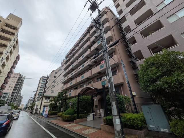 グリーンハイム相模原