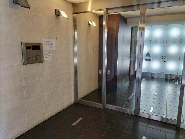 プライムアーバン西新宿Ⅰ