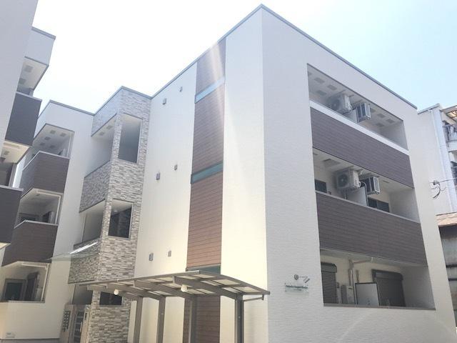 フジパレス今川VI番館