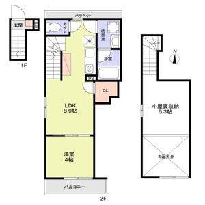 ウッドクレスト国立レジデンス