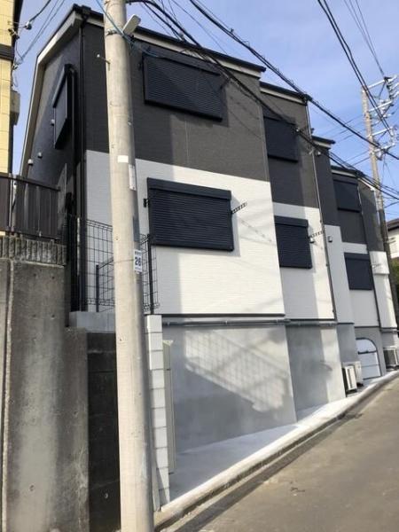 スカイレジデンスARA横浜弘明寺