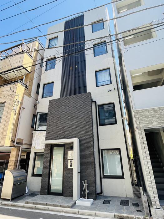 SAKURACROSSRESIDENCE