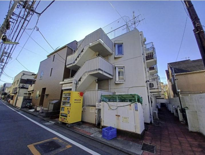 ヒミココート上北沢