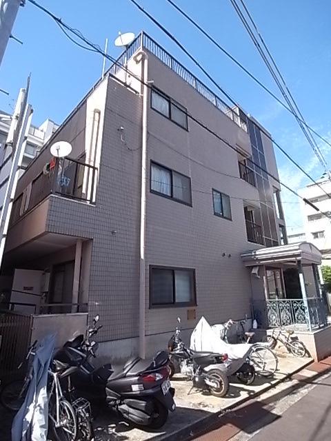 ロイヤルコート山本通