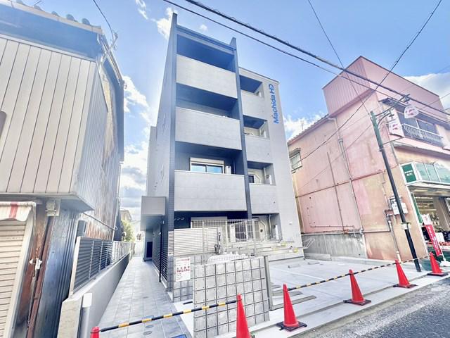 エヌエムキャトフヴァンドゥーズ