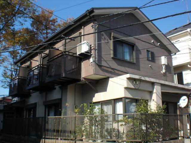 ベストハウス
