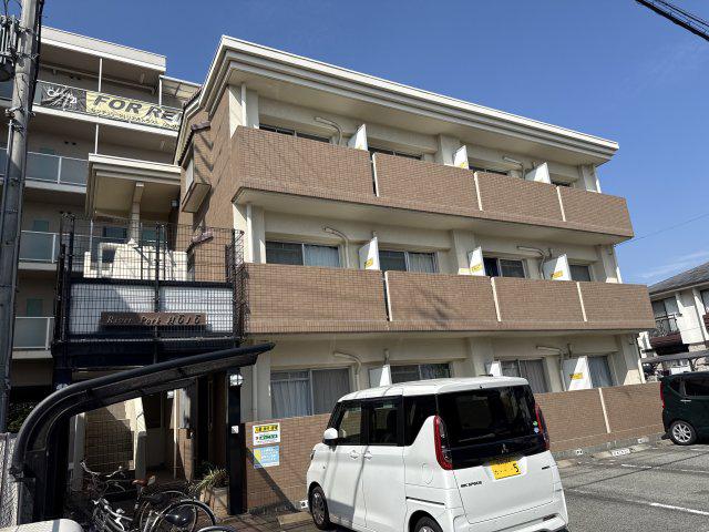 リバーパーク・北条