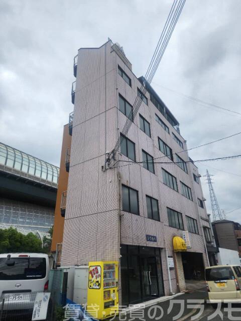 シラカバハイツ