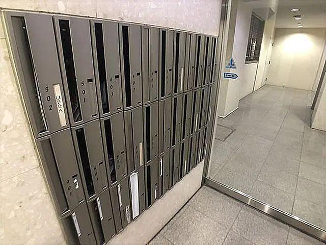 レヴィーナ東京八重洲通