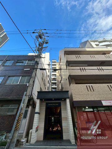 インペリアルスイート南堀江